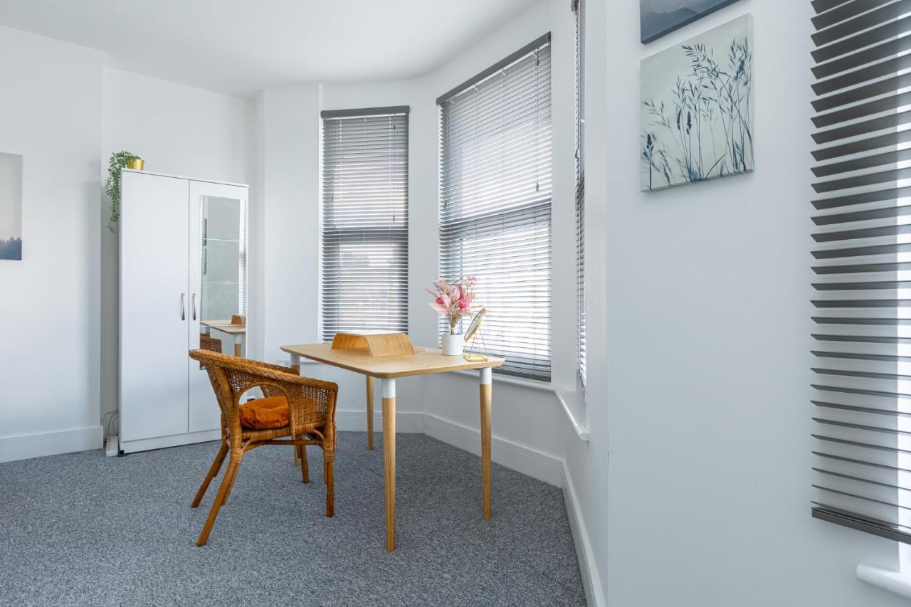 Spacious 3br House, 8 Min Kensal Green, Nw Appartamento *