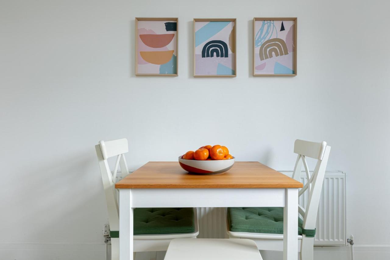 Spacious 3br House, 8 Min Kensal Green, Nw Appartamento Londra