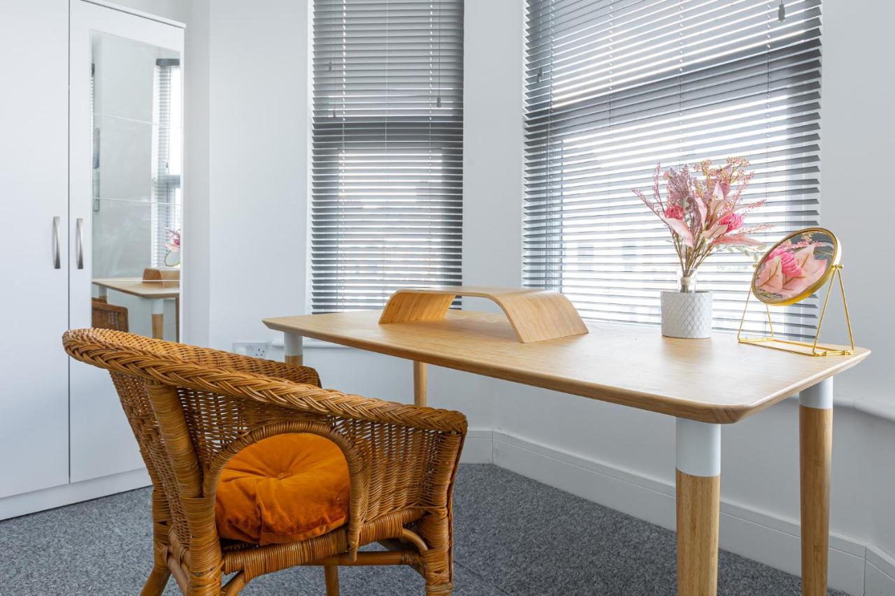 Appartamento Spacious 3br House, 8 Min Kensal Green, Nw